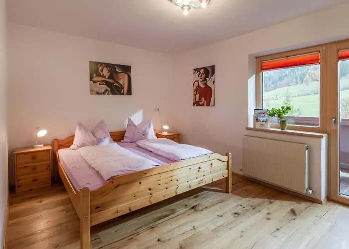 Ferienwohnung Schmiderer