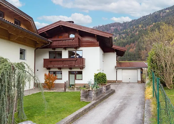 Ferienwohnung Schmiderer