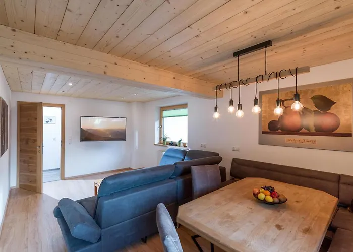 Ferienwohnung Schmiderer